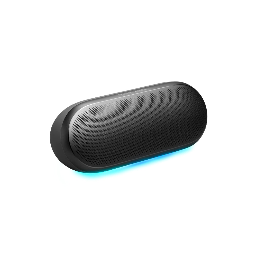 ลำโพงบลูทูธ Harman Kardon Luna 2 Black