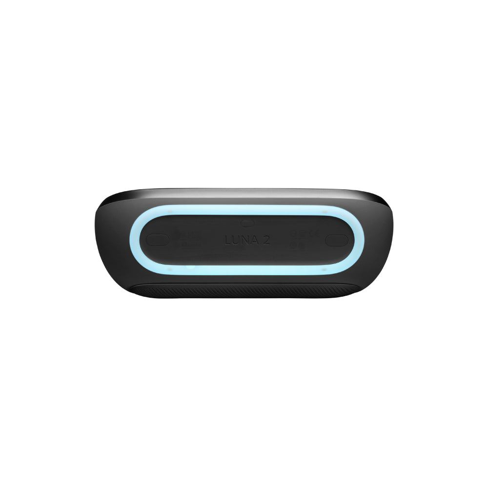 ลำโพงบลูทูธ Harman Kardon Luna 2 Black