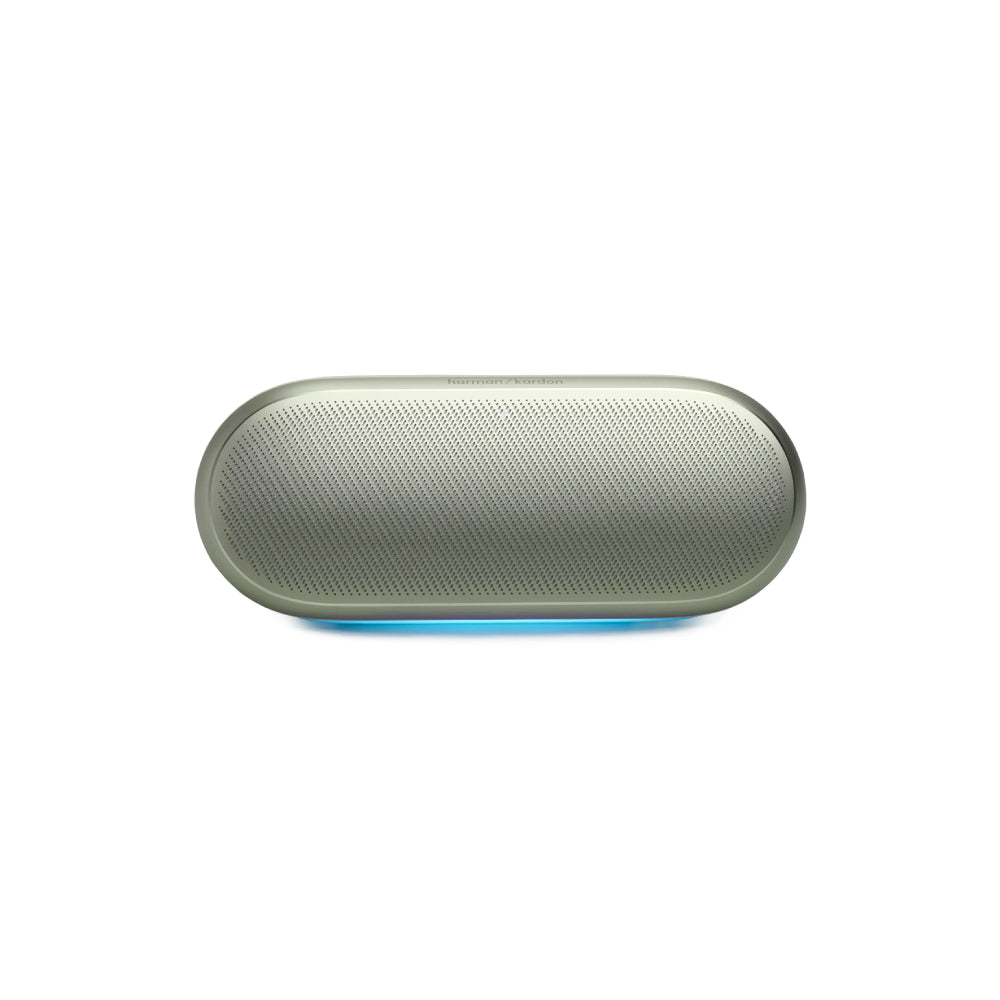 ลำโพงบลูทูธ Harman Kardon Luna 2 Ice Mint
