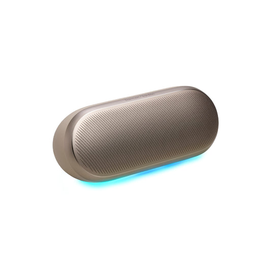 ลำโพงบลูทูธ Harman Kardon Luna 2 Warm Sand