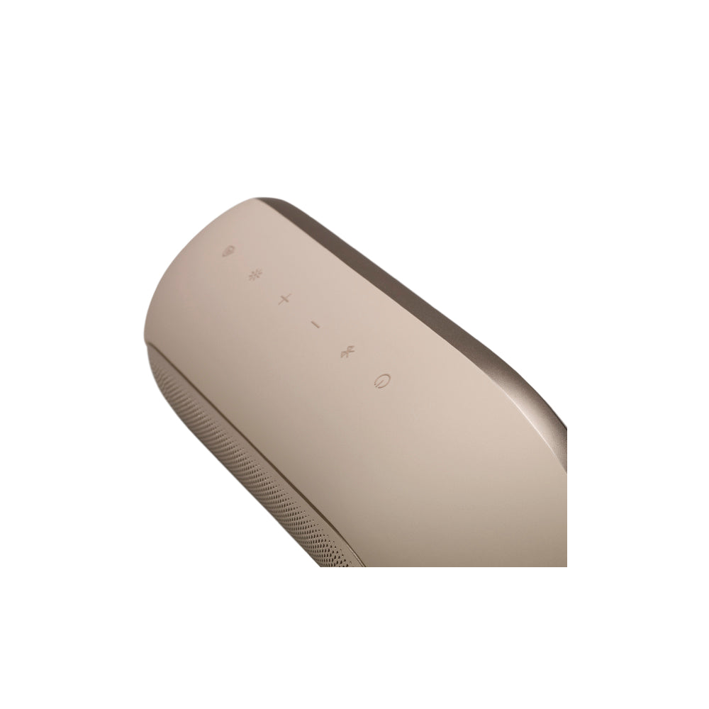 ลำโพงบลูทูธ Harman Kardon Luna 2 Warm Sand