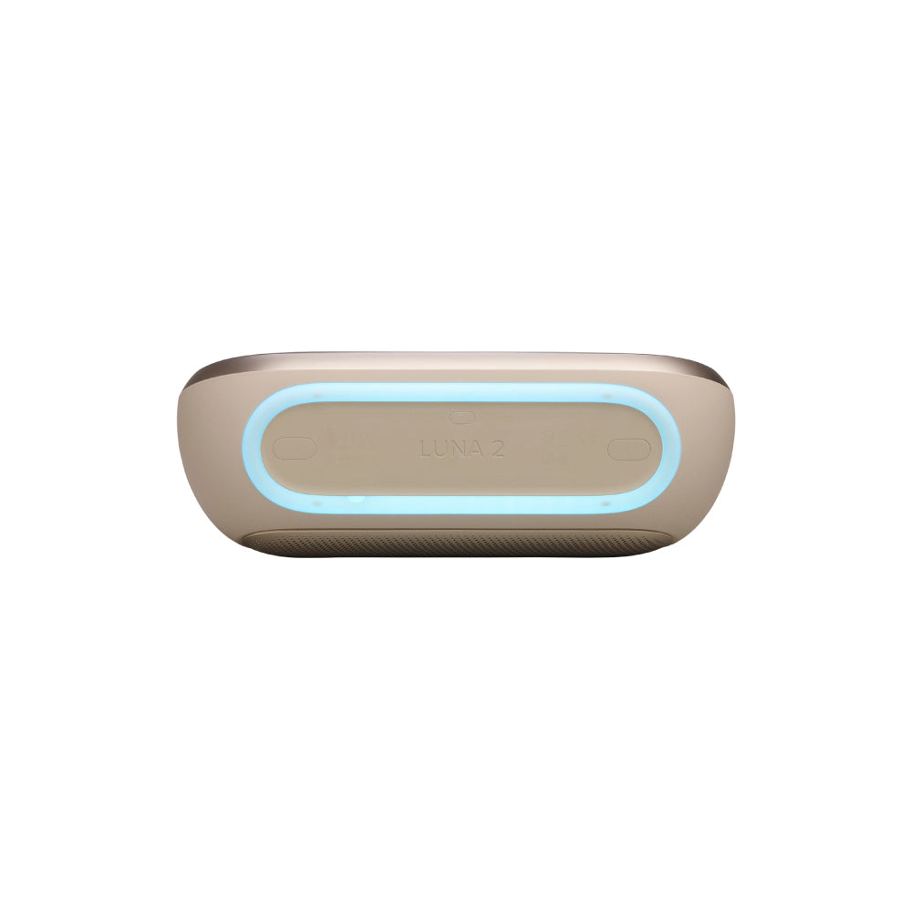 ลำโพงบลูทูธ Harman Kardon Luna 2 Warm Sand