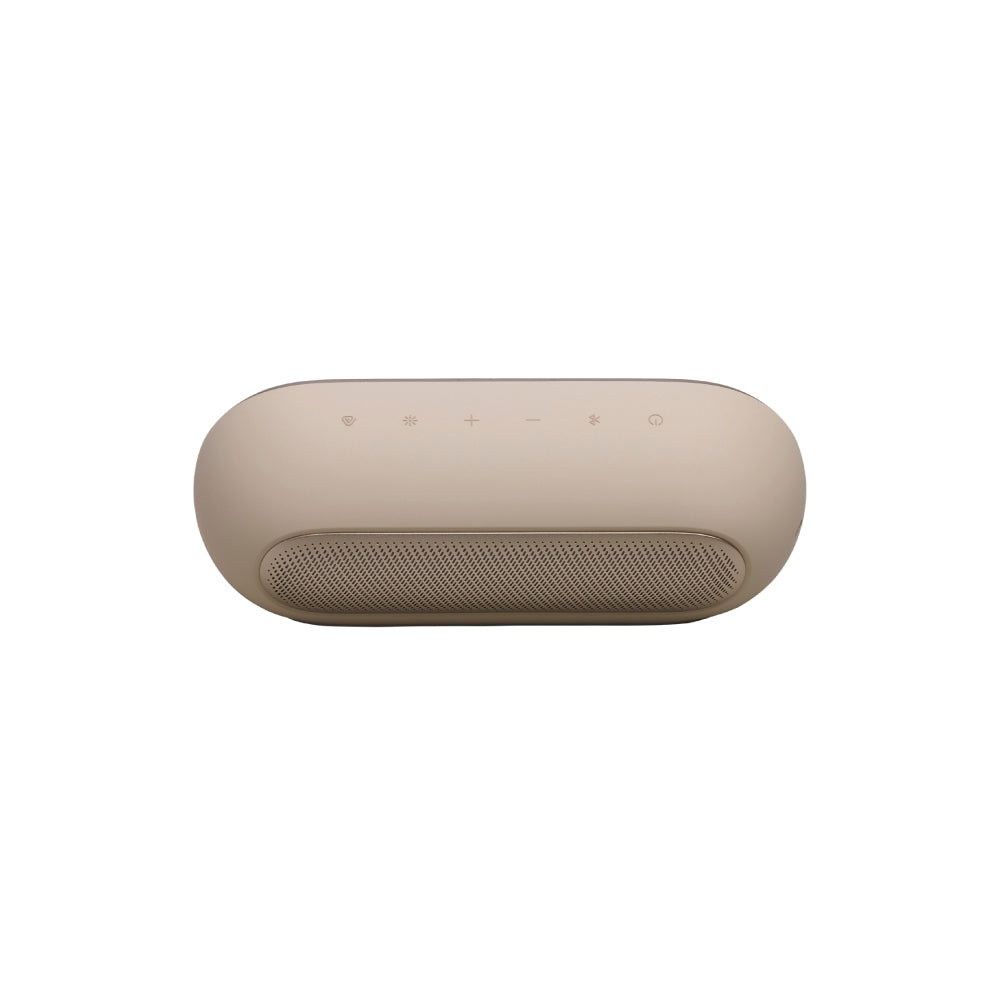 ลำโพงบลูทูธ Harman Kardon Luna 2 Warm Sand