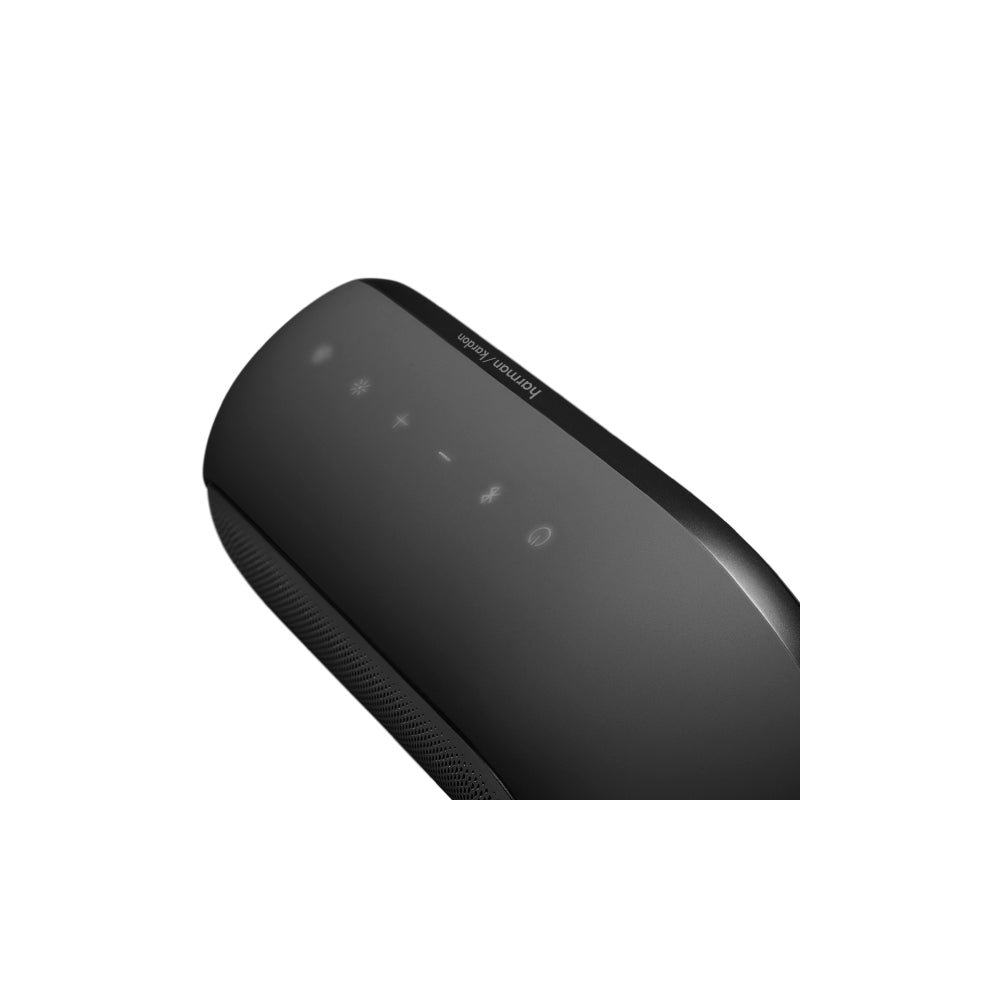 ลำโพงบลูทูธ Harman Kardon Luna 2 Black