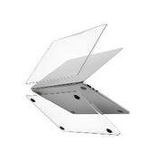 เคส Uniq Vero Macbook Neo Crystal Clear
