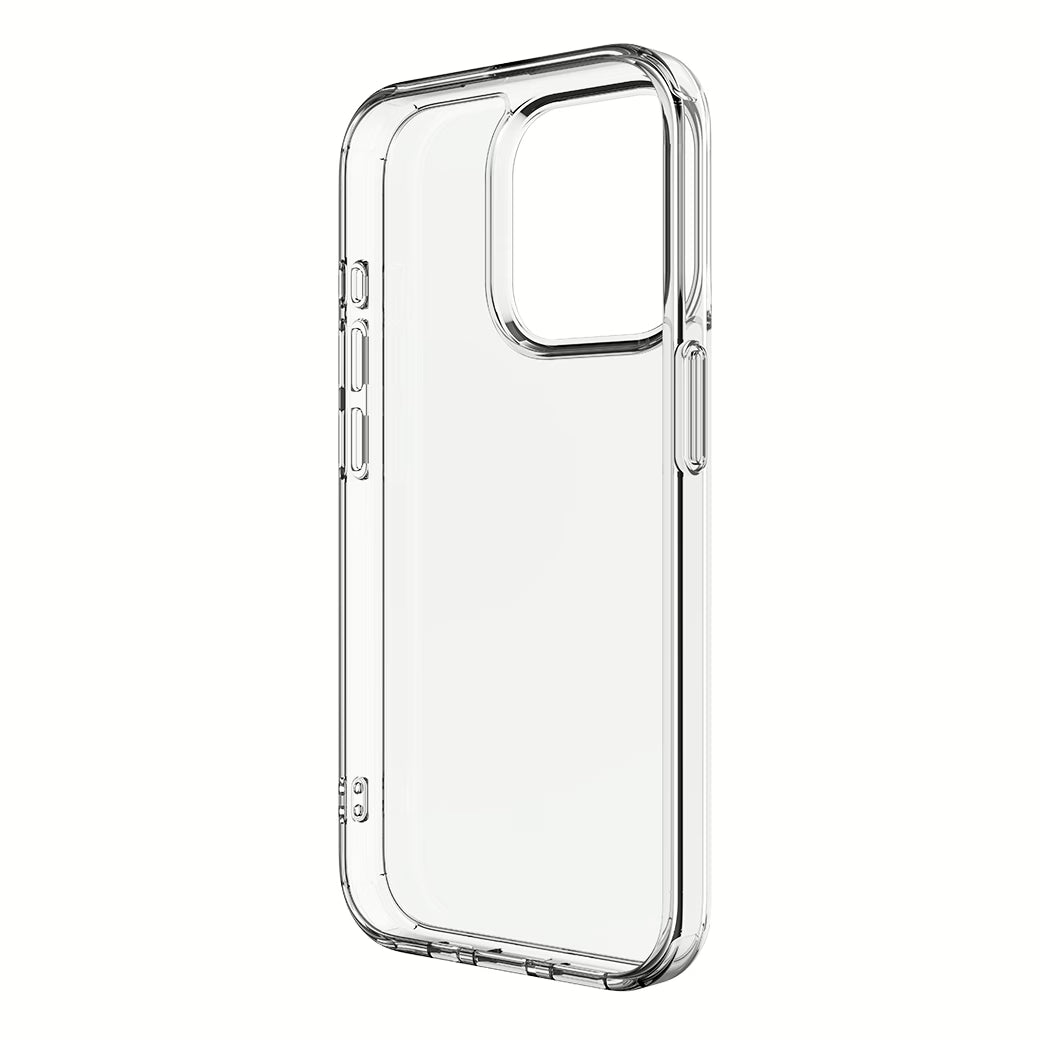 เคสไอโฟน Qdos Hybrid Case For iPhone 15 Pro (2023) clear
