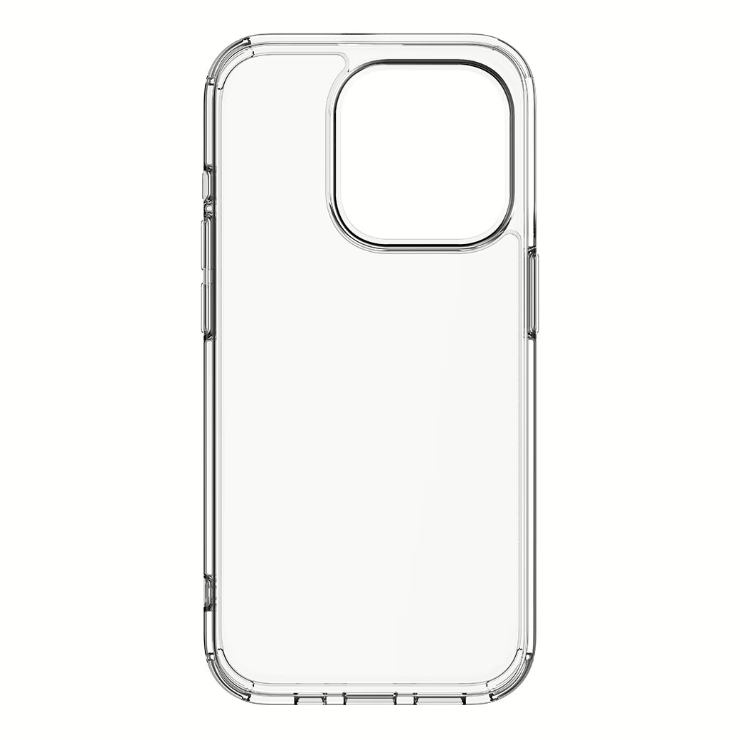 เคสไอโฟน Qdos Hybrid Case For iPhone 15 Pro (2023) clear