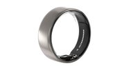 แหวนอัจฉริยะ Ultrahuman Ring Air Raw Titanium 5