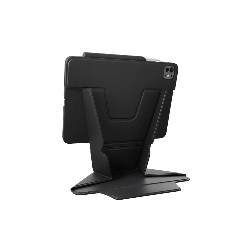 Uniq Ryze 360 New iPad Pro 11 (2024)-Black