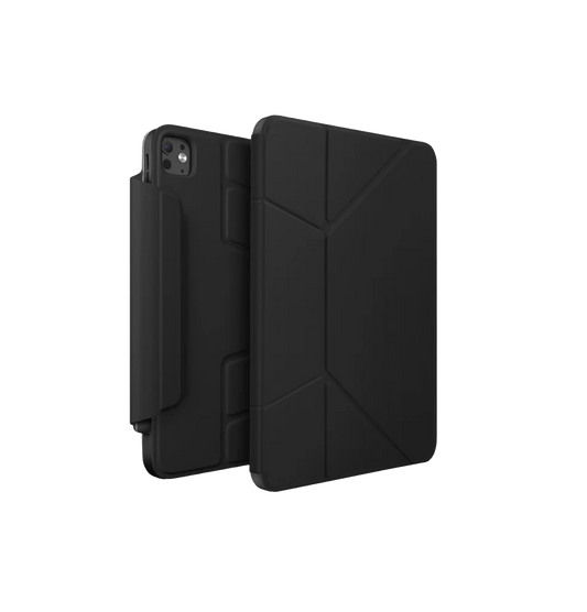 Uniq Ryze 360 New iPad Pro 11 (2024)-Black