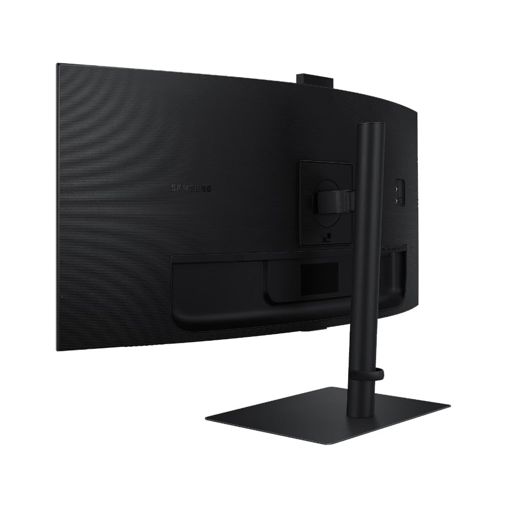 จอมอนิเตอร์ Samsung 34" VFNT S6 VA 2K S65VC