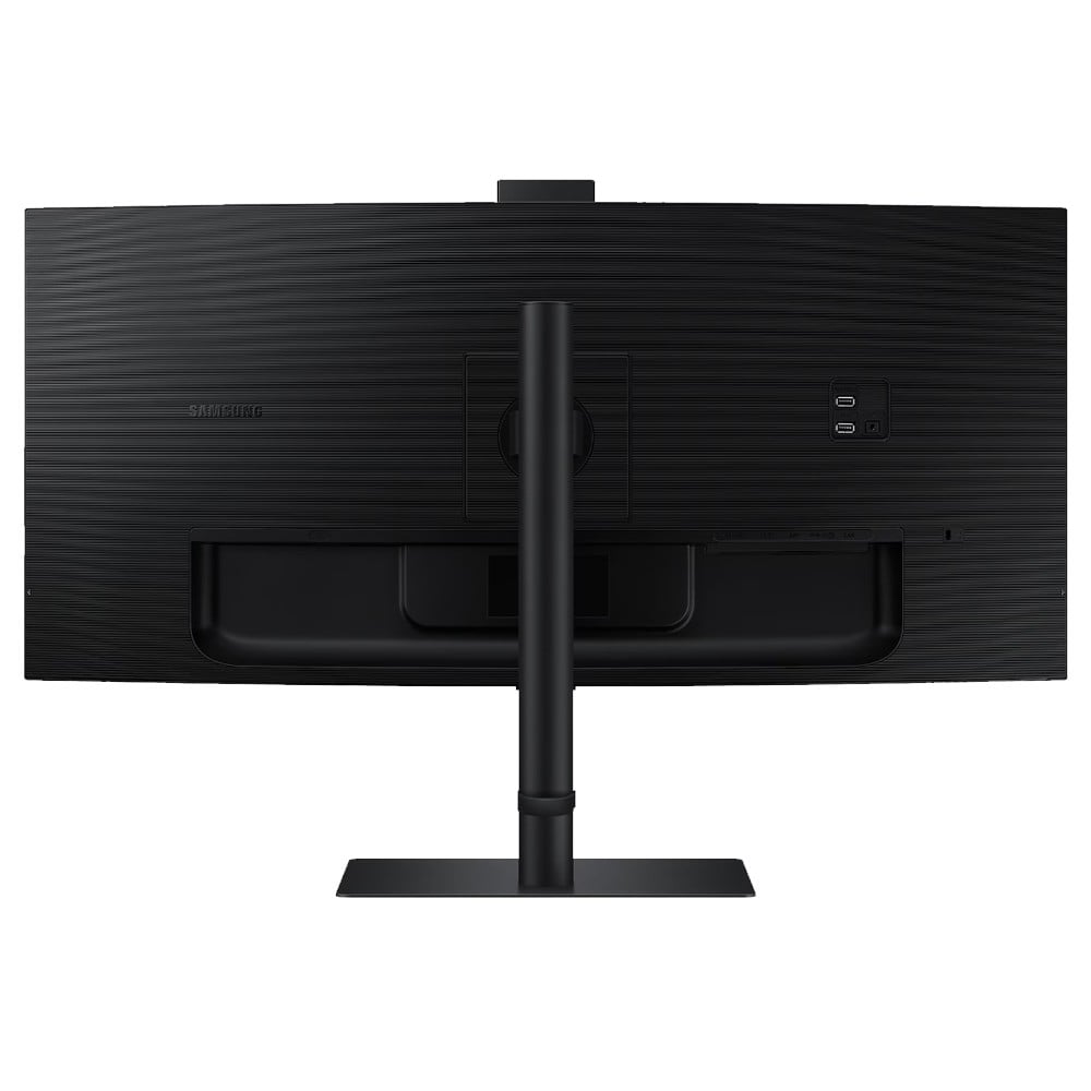 จอมอนิเตอร์ Samsung 34" VFNT S6 VA 2K S65VC