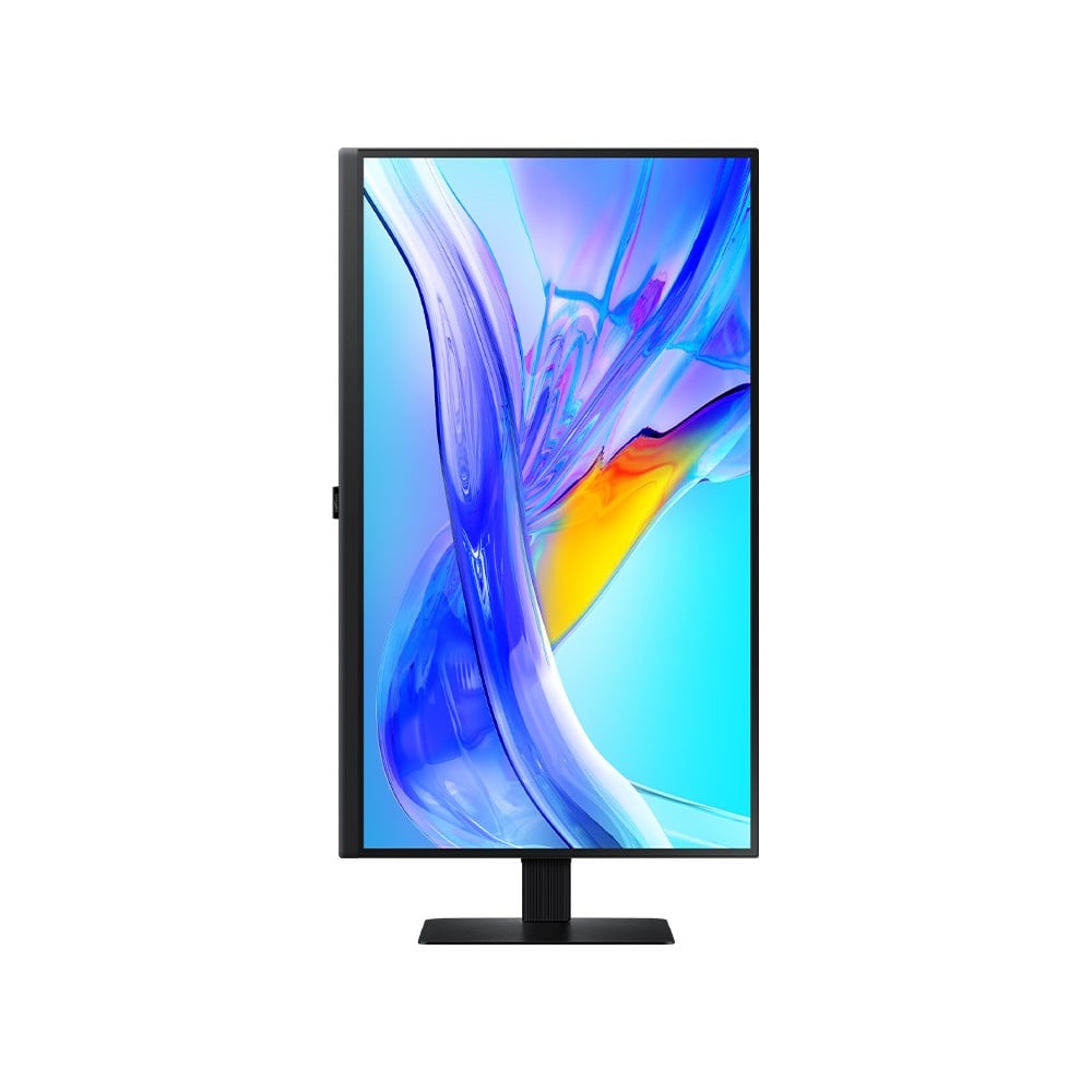 จอมอนิเตอร์ Samsung 32" VFNT S8 IPS 4K S80UD