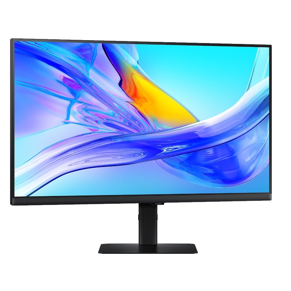 จอมอนิเตอร์ Samsung 32" VFNT S8 IPS 4K S80UD