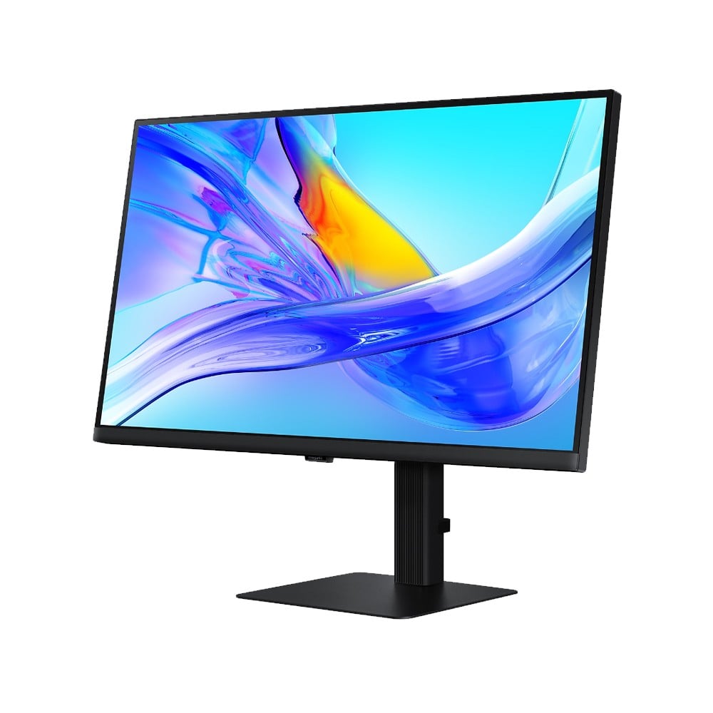 จอมอนิเตอร์ Samsung 32" VFNT S8 IPS 4K S80UD