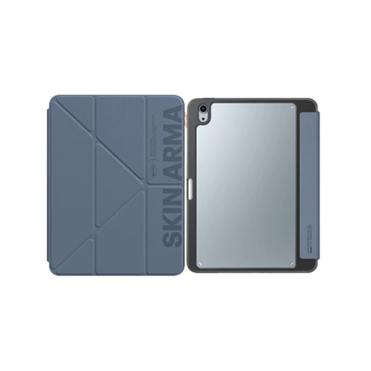 เคส Skinarma Gamma iPad Air 11″ Sky Blue