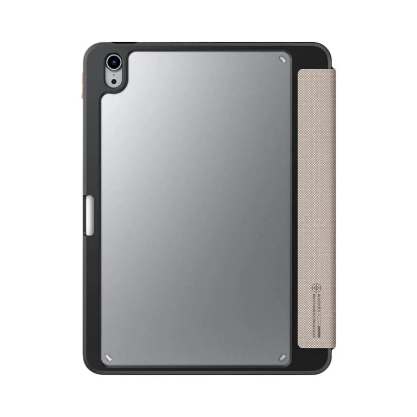 เคสไอแพด Skinarma For iPad Air 11 inch M2 Gamma Stone