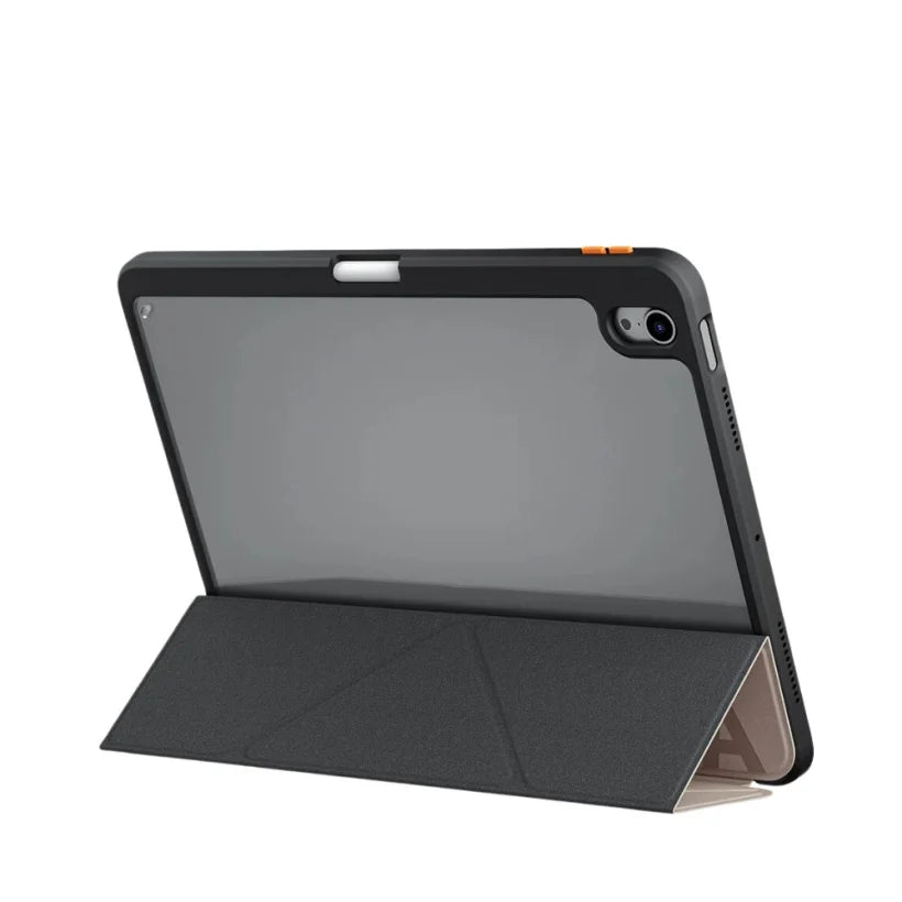 เคสไอแพด Skinarma For iPad Air 11 inch M2 Gamma Stone