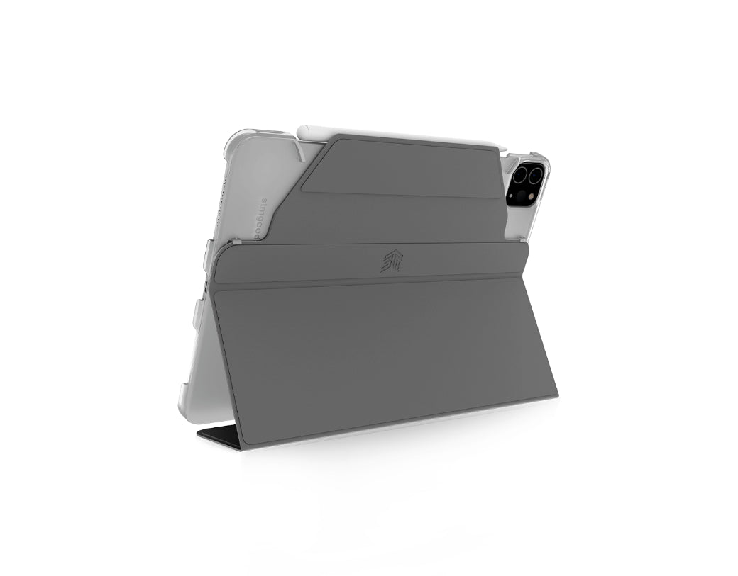 เคสไอแพด STM Studio Case for iPad Air M3 Black
