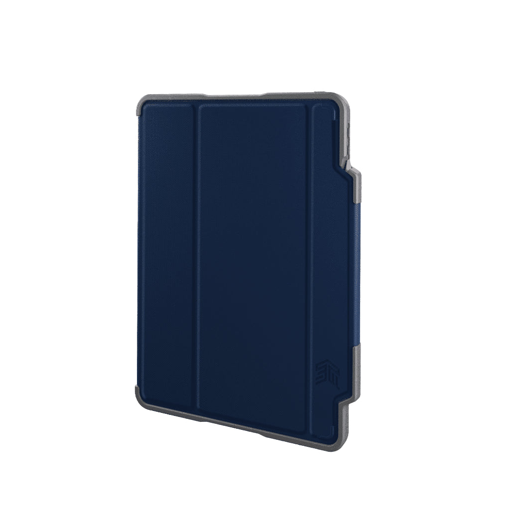 เคสไอแพด STM Dux Plus For iPad Air M2 Midnight Blue