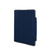 เคสไอแพด STM Dux Plus For iPad Air M2 Midnight Blue