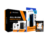 Ablemen Box Set FF 2X BLC iPhone 17 Pro Max (No Case)