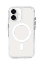 เคสไอโฟน Gizmo  Magsafe Case For iPhone 17 Fusion Clear With - Clear