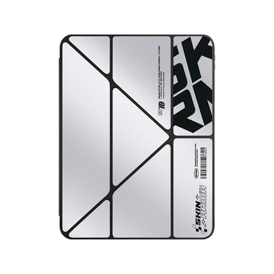 เคส Skinarma iPad Pro 11" M4 Kira Kobai Chrome