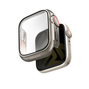 เคสแอปเปิ้ลวอช Skinarma For Apple Watch 40mm Gado Pro With Digital Crown Button Titanium