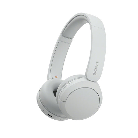 หูฟังไร้สาย Sony WH-CH520 White