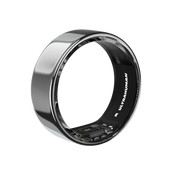 แหวนอัจฉริยะ Ultrahuman Ring Air Space Silver 10