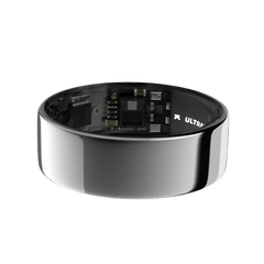 แหวนอัจฉริยะ Ultrahuman Ring Air Space Silver 10