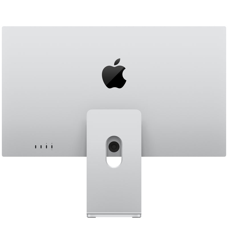 Studio Display XDR - กระจกมาตรฐาน - ฐานตั้งที่ปรับความเอียงและความสูงได้