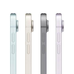13-inch iPad Air M2 Wi-Fi + Cellular 1TB - Starlight