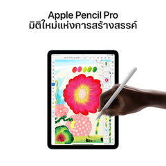 13-inch iPad Air M2 Wi-Fi + Cellular 1TB - Starlight