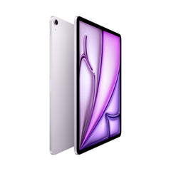 13-inch iPad Air M2 Wi-Fi 128GB - Purple