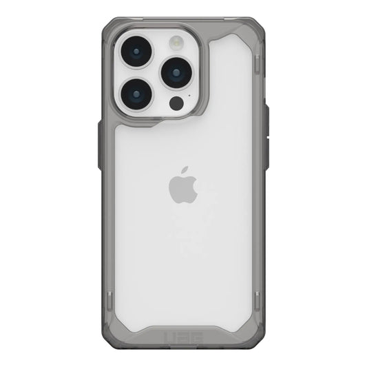 เคส UAG Plyo iPhone 15 Pro Ash