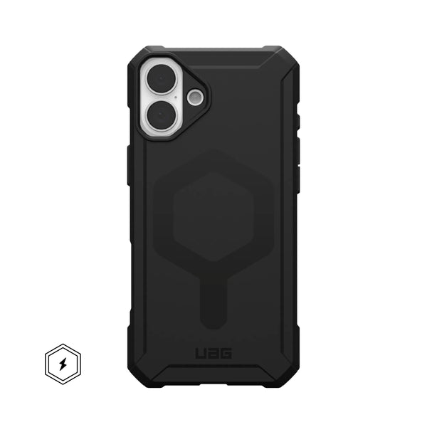 UAG Essential Armor MagSafe Case for Apple iPhone 16 Plus (6.7