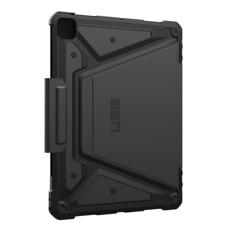 เคสไอแพด UAG Metropolis SE iPad Pro 13 M4 Black