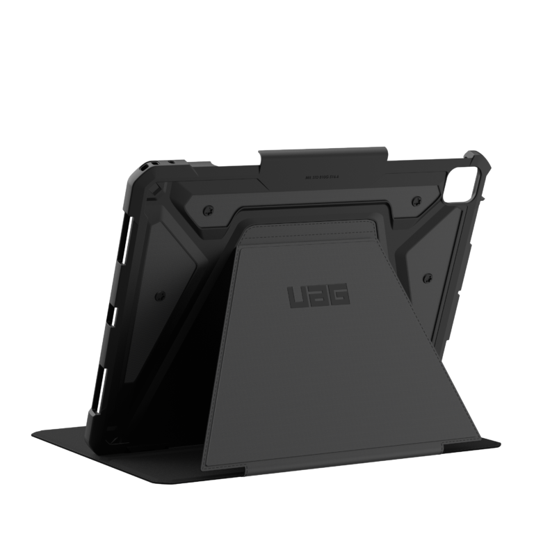 เคสไอแพด UAG Metropolis SE iPad Pro 13 M4 Black