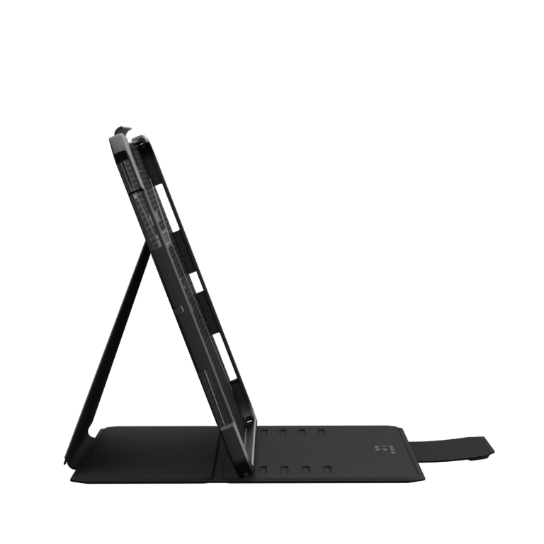 เคสไอแพด UAG Metropolis SE iPad Pro 13 M4 Black
