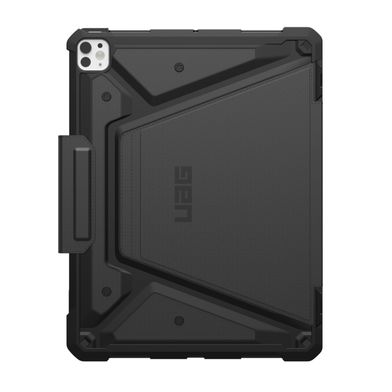 เคสไอแพด UAG Metropolis SE iPad Pro 13 M4 Black