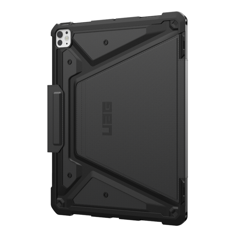 เคสไอแพด UAG Metropolis SE iPad Pro 13 M4 Black