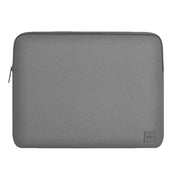 Uniq Cyprus Laptop Sleeve (Up To 16")-Marl Grey