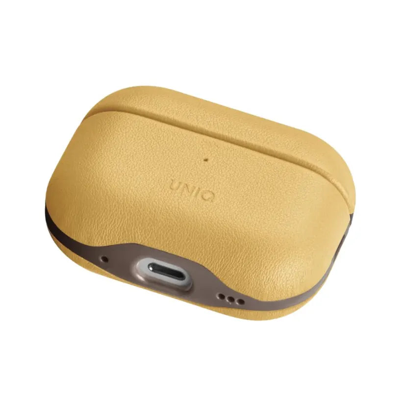 เคสแอร์พอร์ต Uniq Lyden Ds Airpods Pro 2nd Gen Case Canary