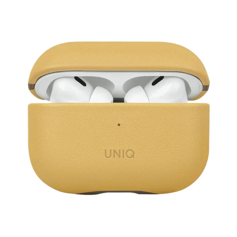 เคสแอร์พอร์ต Uniq Lyden Ds Airpods Pro 2nd Gen Case Canary