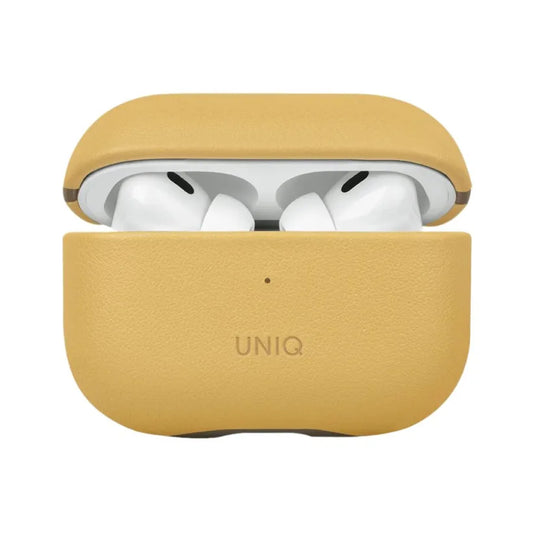 เคสแอร์พอร์ต Uniq Lyden Ds Airpods Pro 2nd Gen Case Canary