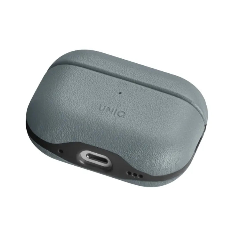 เคสแอร์พอร์ต Uniq Lyden Ds Airpods Pro 2nd Gen Case (Blue/Black)