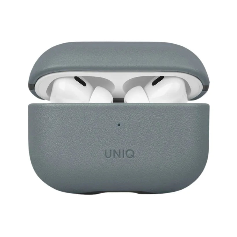 เคสแอร์พอร์ต Uniq Lyden Ds Airpods Pro 2nd Gen Case (Blue/Black)