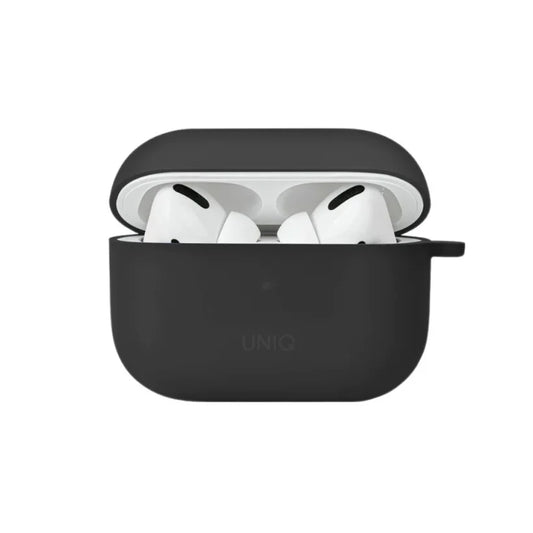 เคส Uniq AirPods Pro 2 Nexo with Hooks Grey
